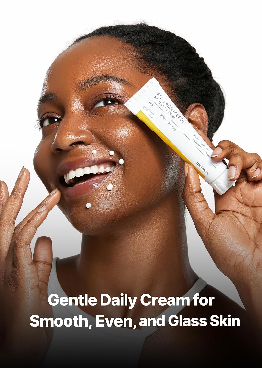 Celimax Pore+ Dark Spot Brightening Cream