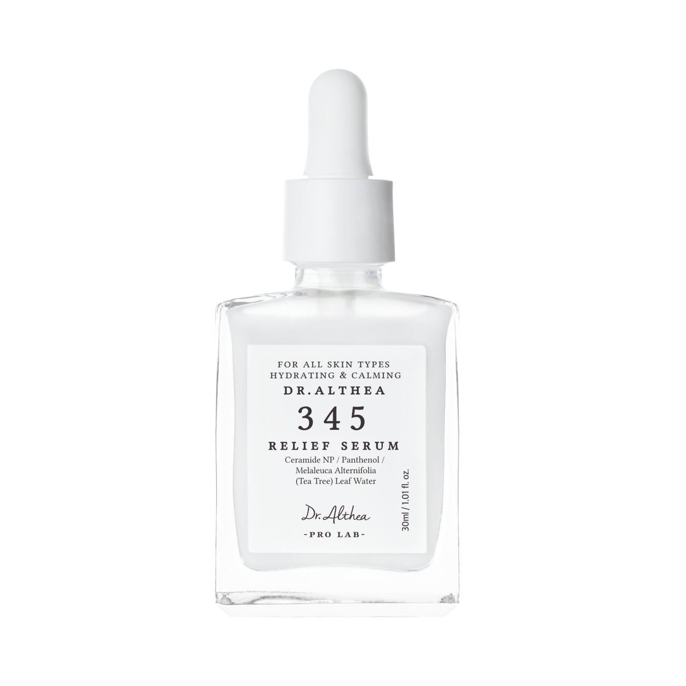 DR. ALTHEA - 345 RELIEF SERUM 30ML