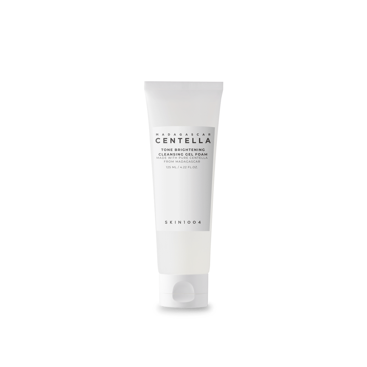 Skin 1004 - Tone Brightening Cleansing Gel Foam