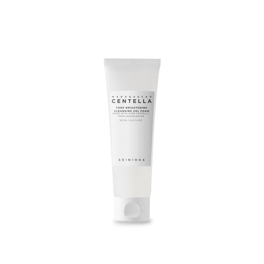 Skin 1004 - Tone Brightening Cleansing Gel Foam