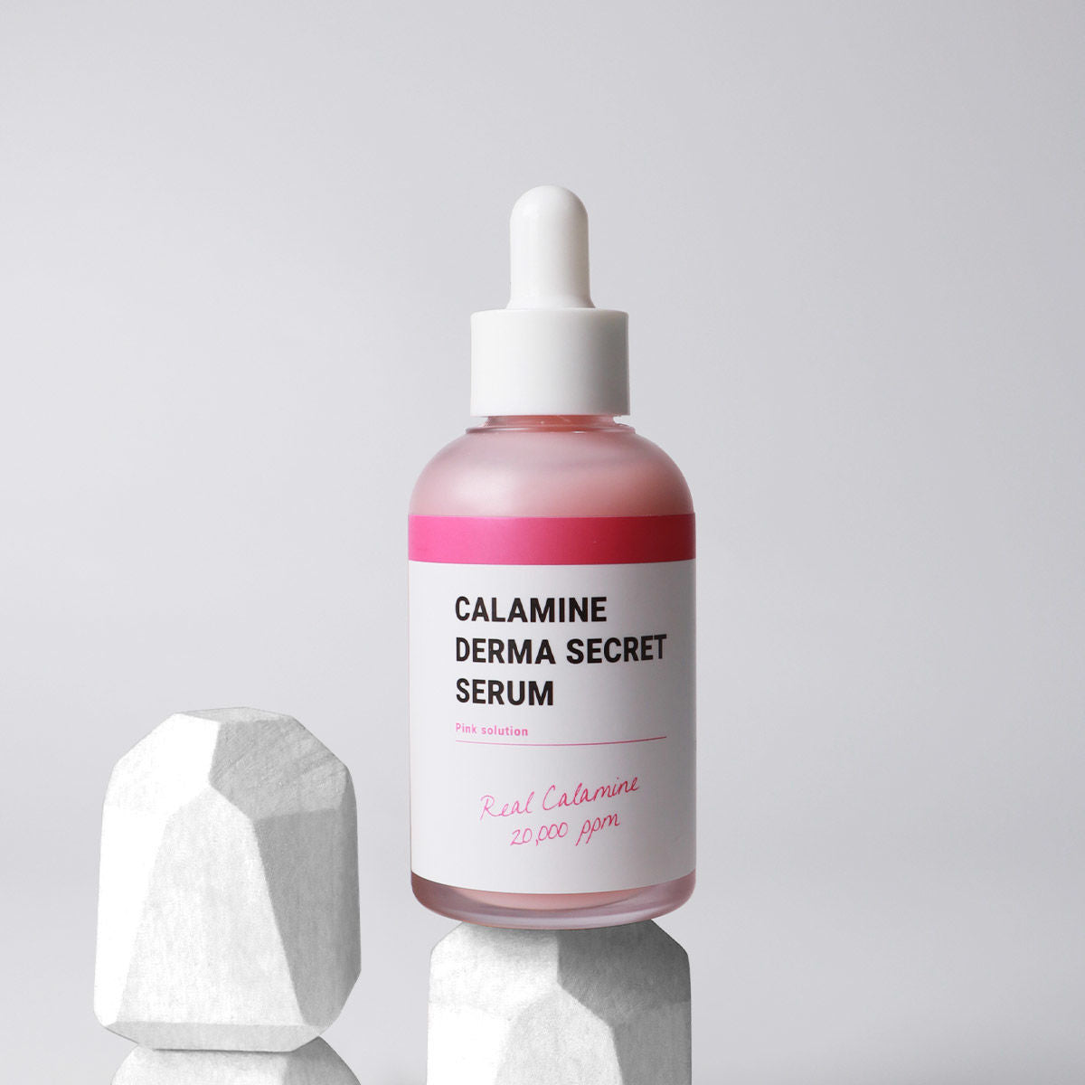 KSECRET Calamine Derma Secret Serum