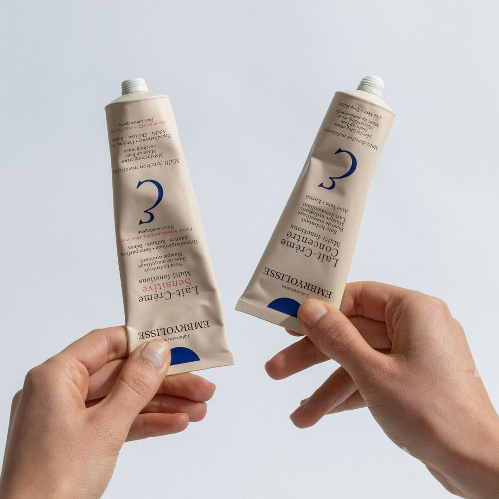 Embryolisse Lait-Crème Concentré Daily Face & Body Cream