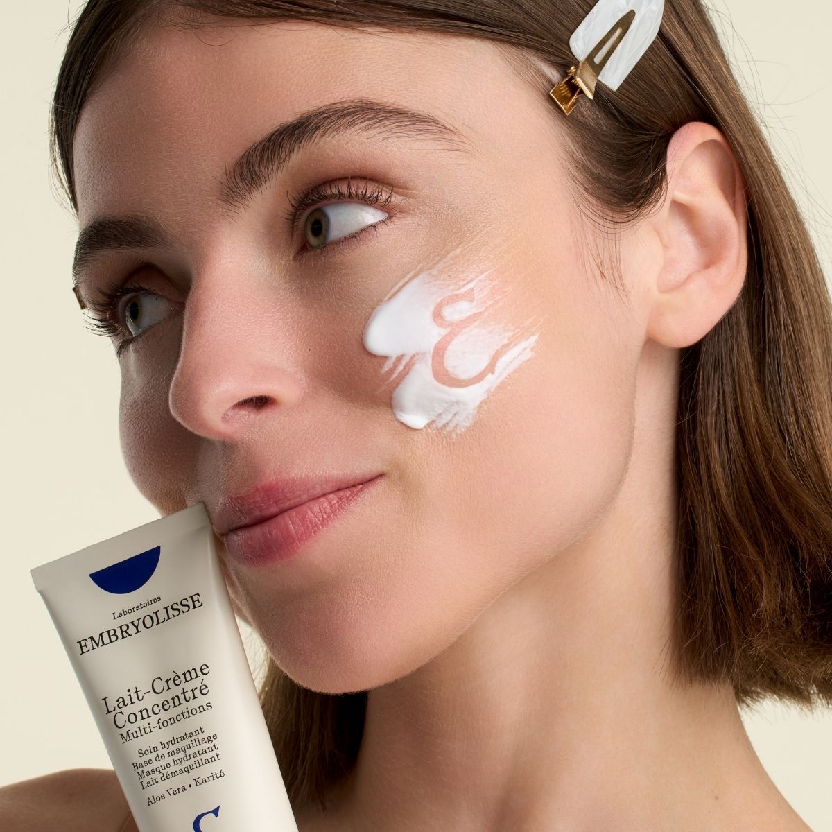 Embryolisse Lait-Crème Concentré Daily Face & Body Cream
