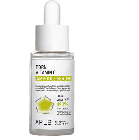 APLB - PDRN Vitamin C Ampoule Serum