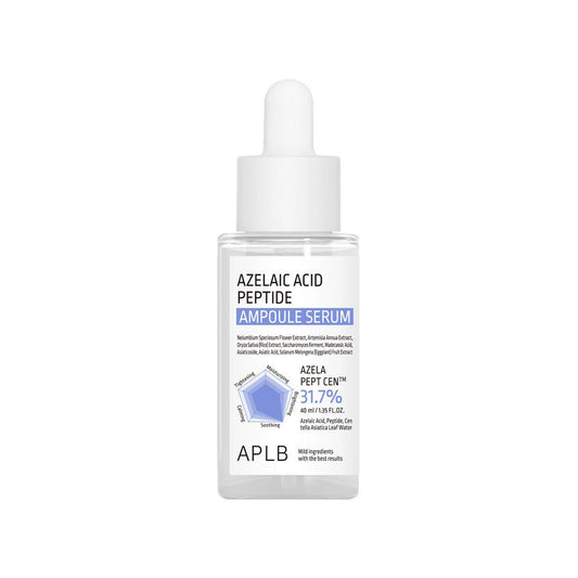 APLB - Azelaic Acid Peptide Ampoule Serum
