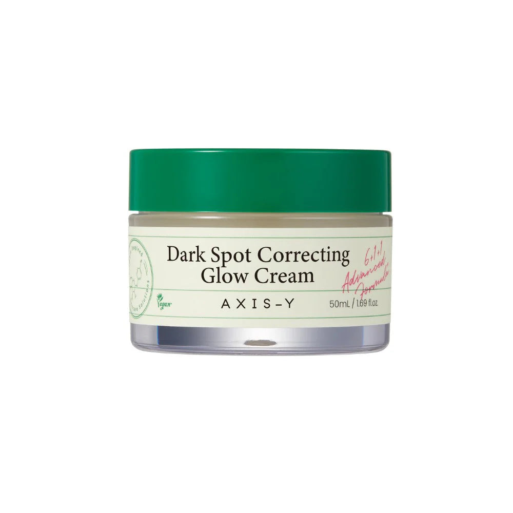 AXIS - Y - Dark Spot Correcting Glow Cream