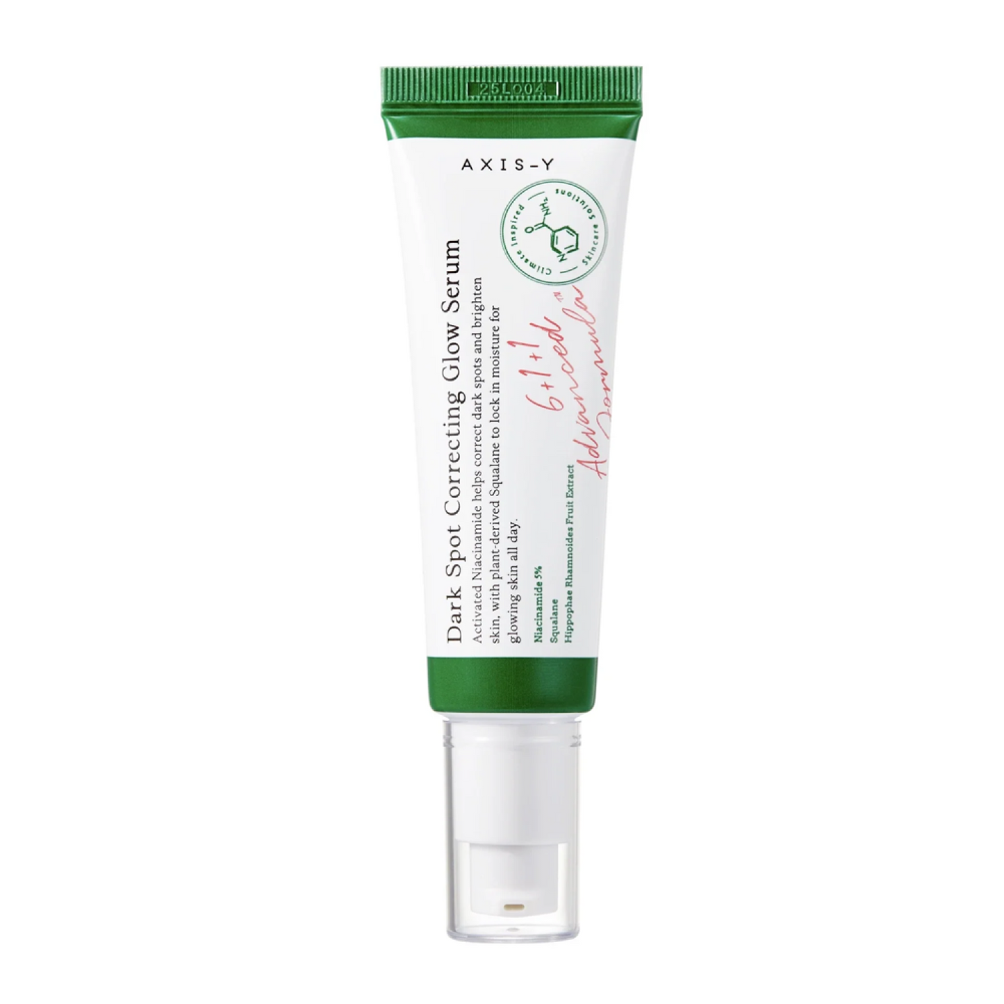 AXIS - Y - Dark Spot Correcting Glow Serum