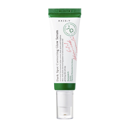 AXIS - Y - Dark Spot Correcting Glow Serum