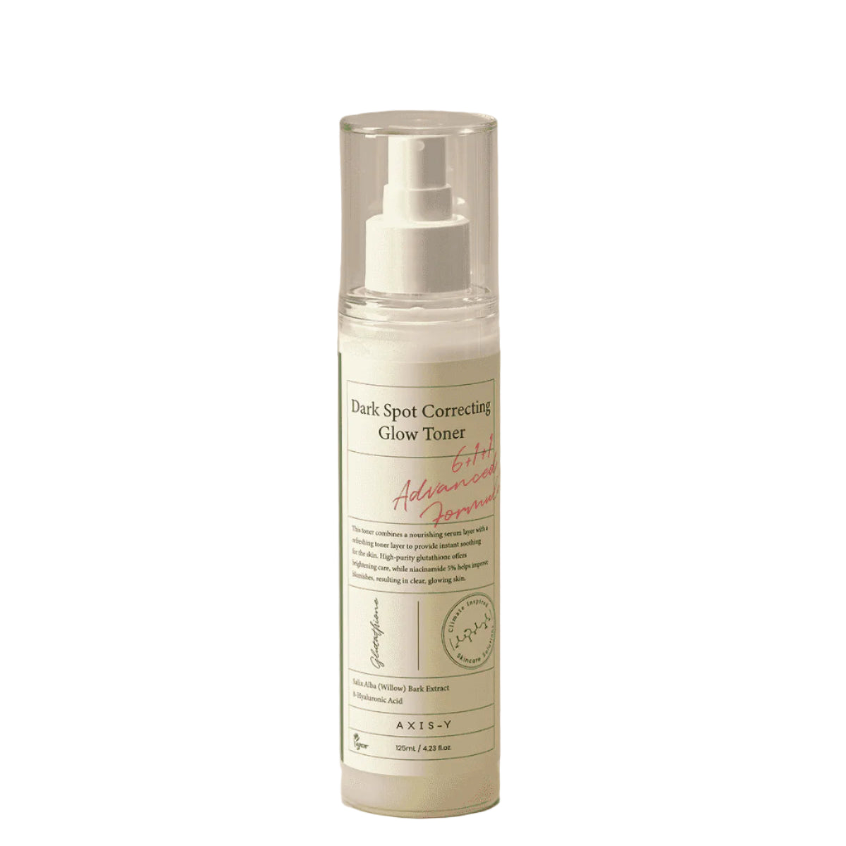 AXIS - Y - Dark Spot Correcting Glow Toner