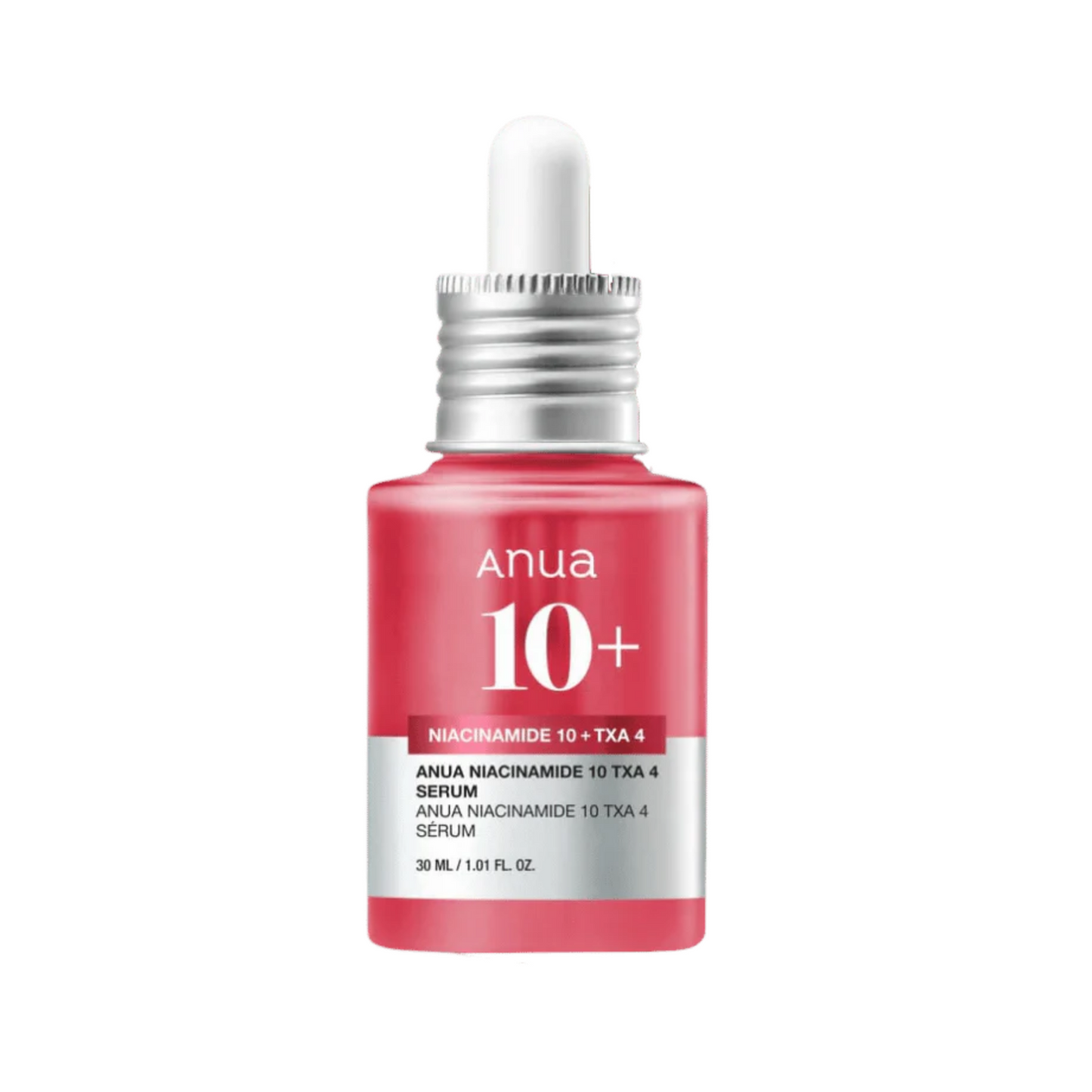 Anua - Niacinamide 10 TXA 4 Serum