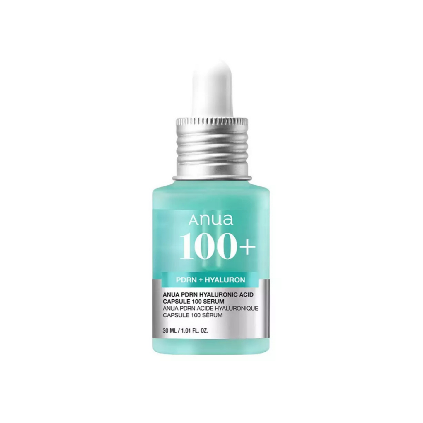 Anua - PDRN Hyaluronic Acid Capsule 100 Serum