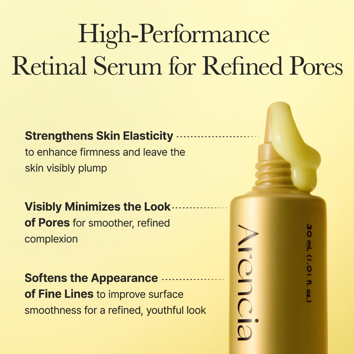 Arencia - Vitamin C Booster Shot