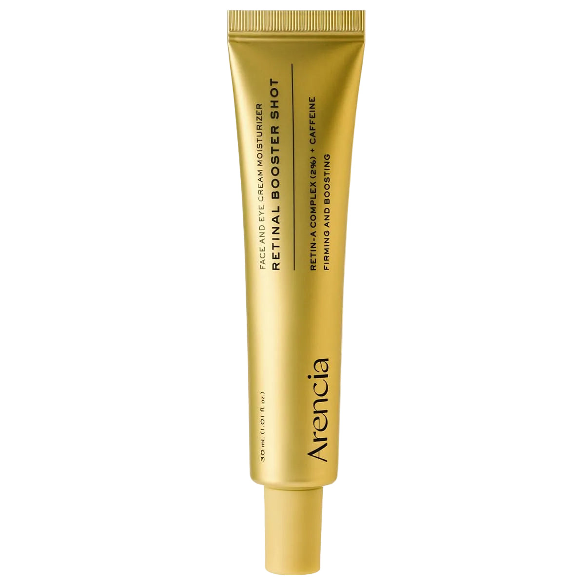 Arencia - Retinal Booster Shot