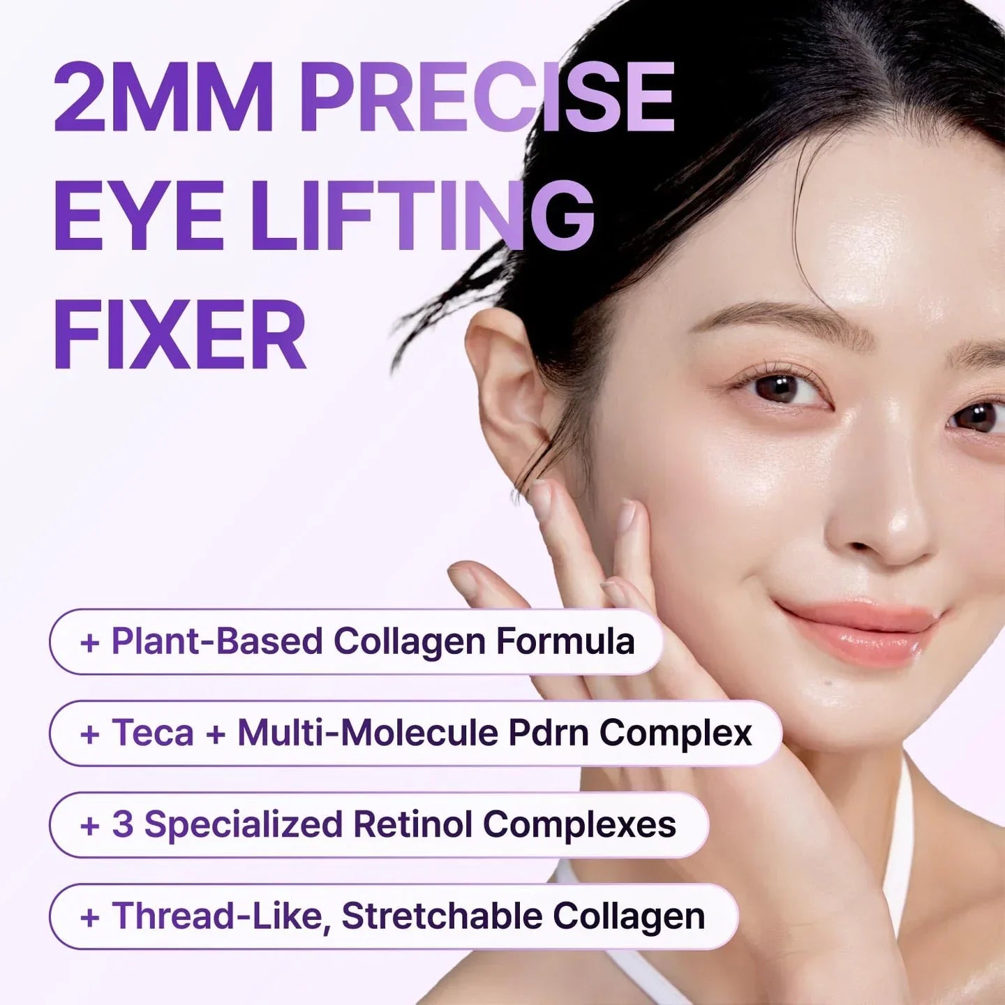 Centellian24 - 360º Shot PDRN lifting Eye cream