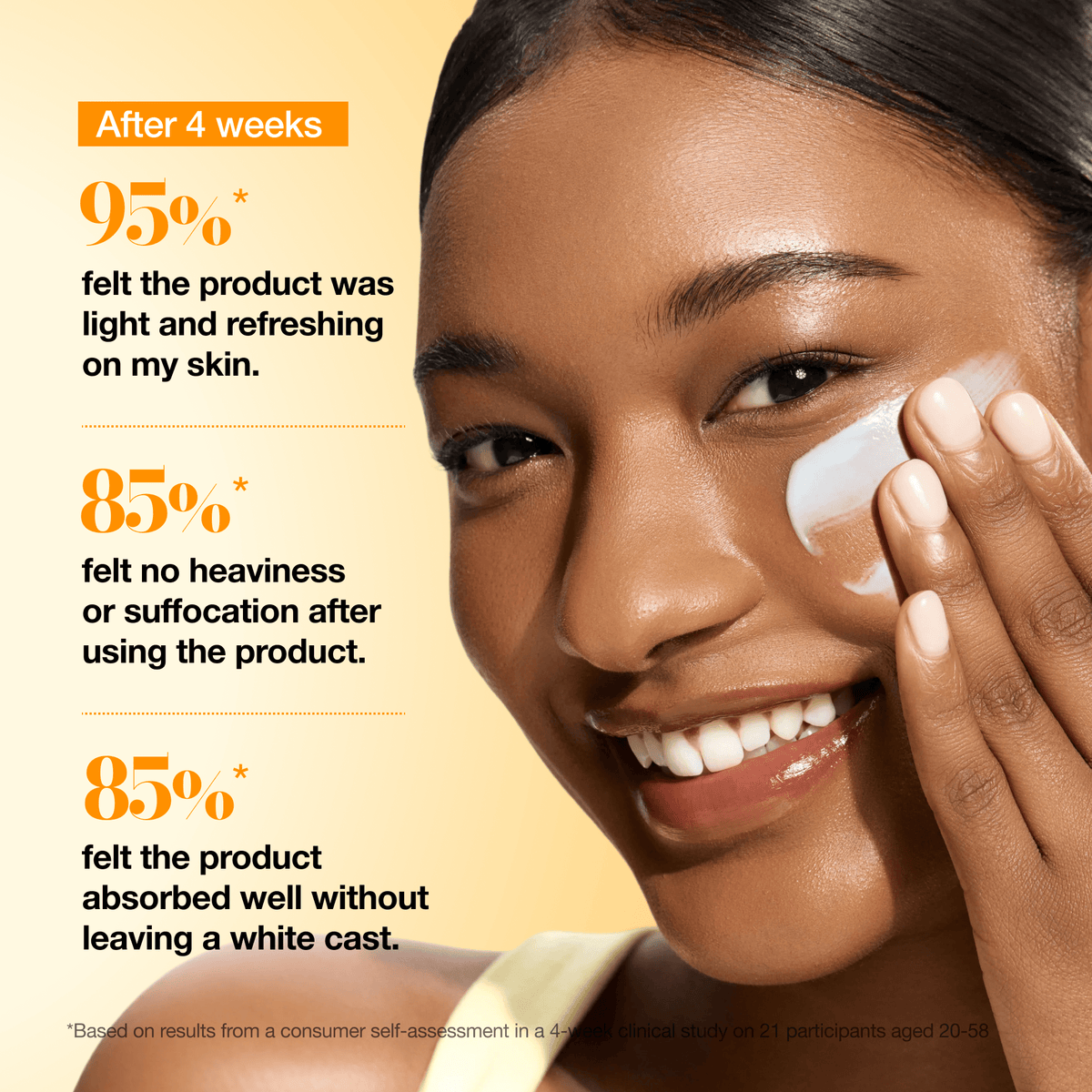 Anua Mineral Weightless Finish Sunscreen