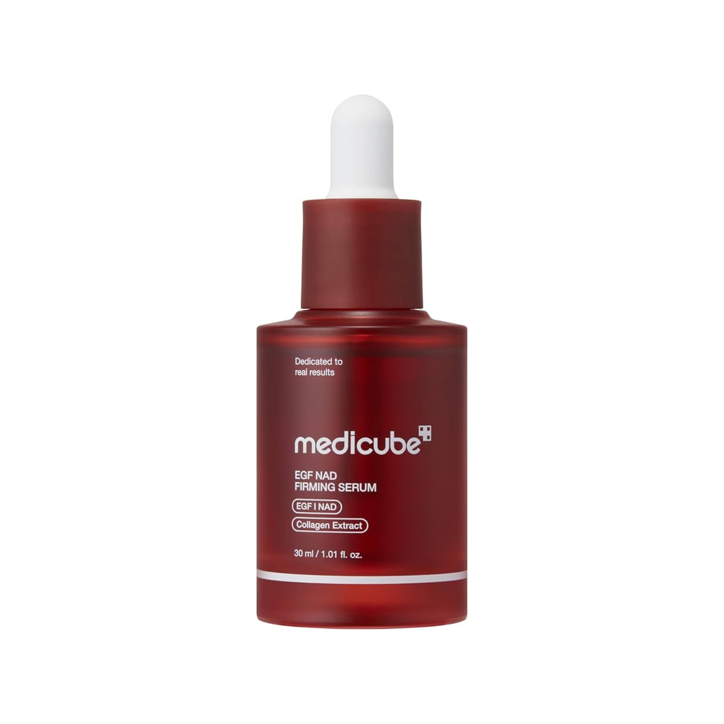 Medicube - NAD EGF FIRMING SERUM FOR FACE & NECK