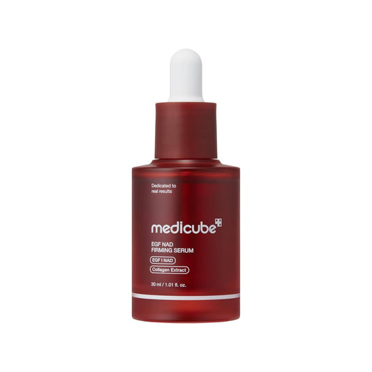 Medicube - NAD EGF FIRMING SERUM FOR FACE & NECK