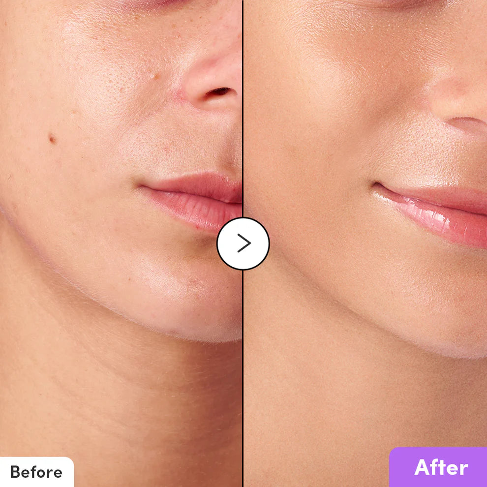 EQQUALBERRY - Bakuchiol Plumping Capsule Toner