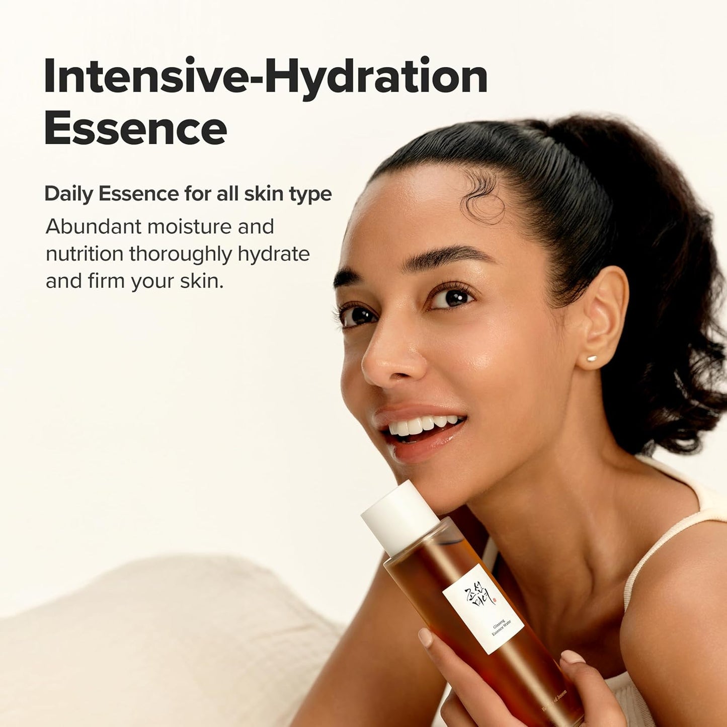 Beauty of Joseon - Ginseng Essence Water