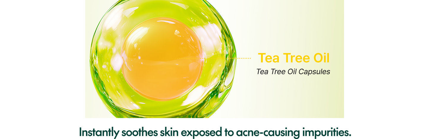 Purito SEOUL - Azelaic Acid 10 Kojic Tea Tree Serum