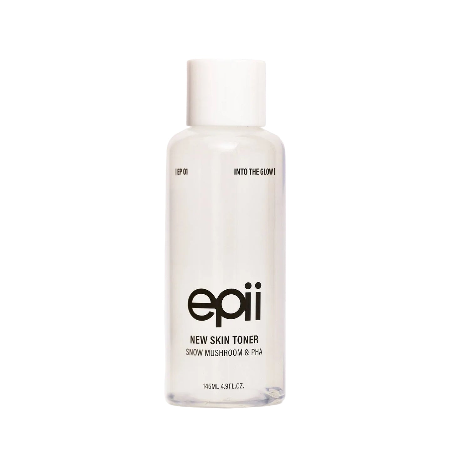 EPII - New Skin Toner Snow Mushroom & PHA