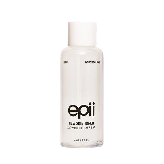 EPII - New Skin Toner Snow Mushroom & PHA