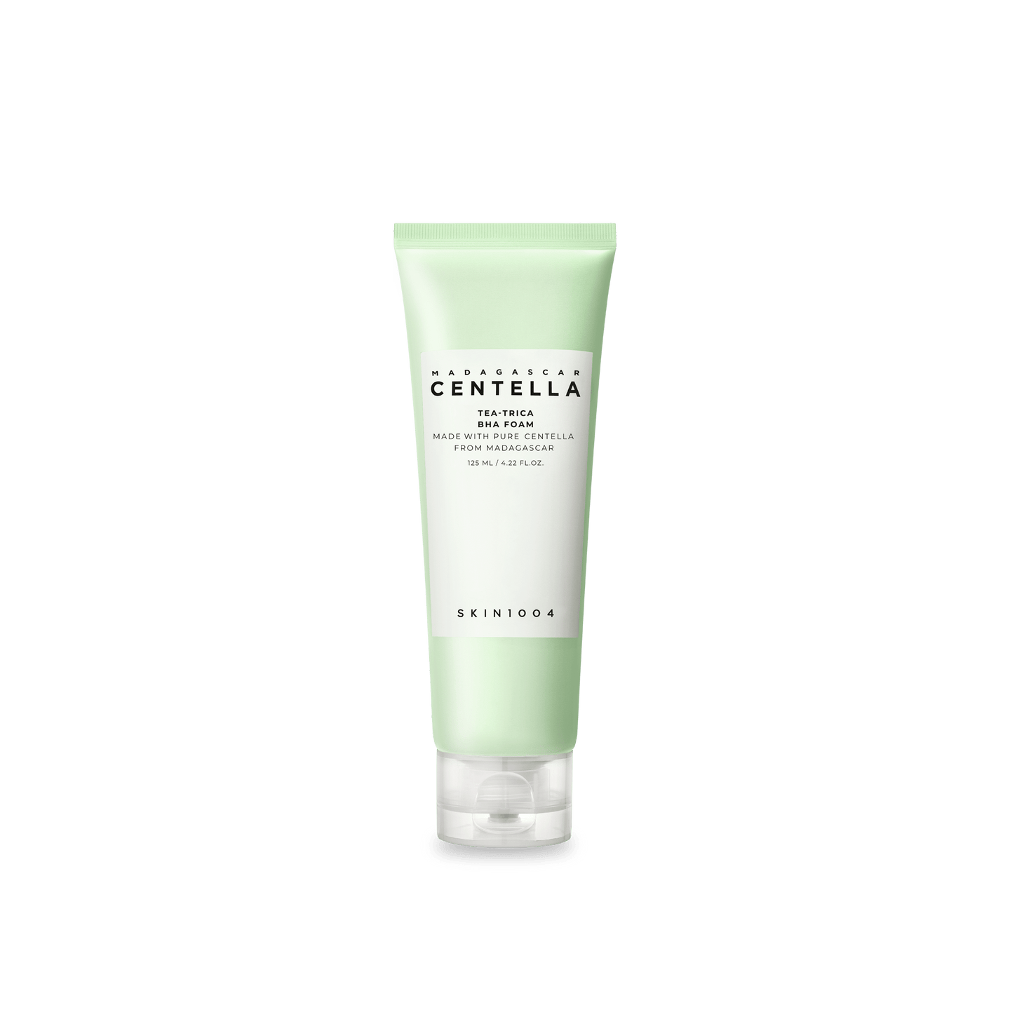 Skin 1004 - Tea Trica BHA Foam