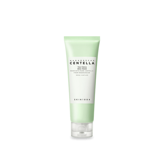Skin 1004 - Tea Trica BHA Foam