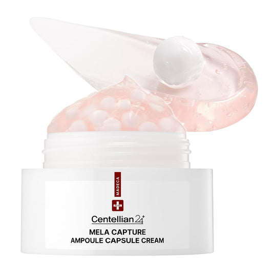 Centellian24 - Madeca Mela Capture Ampoule Capsule Cream