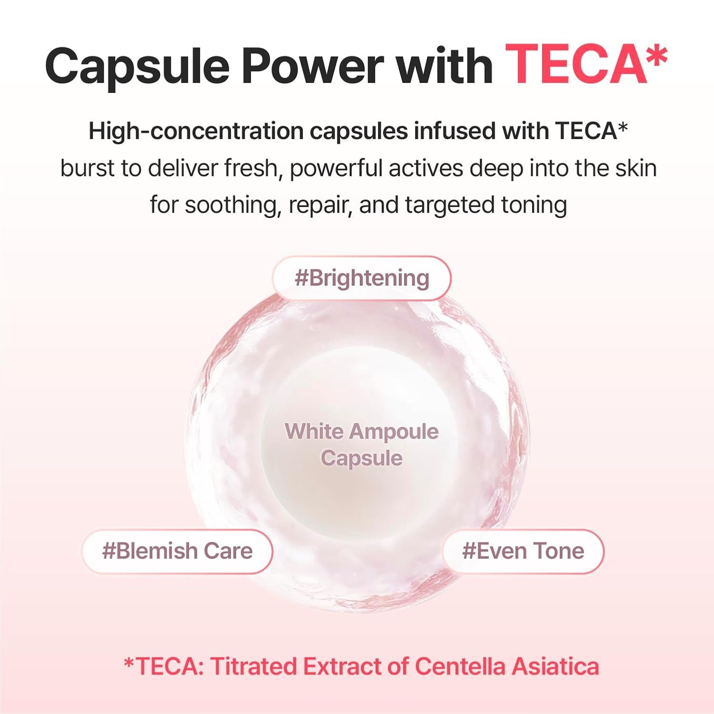 Centellian24 - Madeca Mela Capture Ampoule Capsule Cream