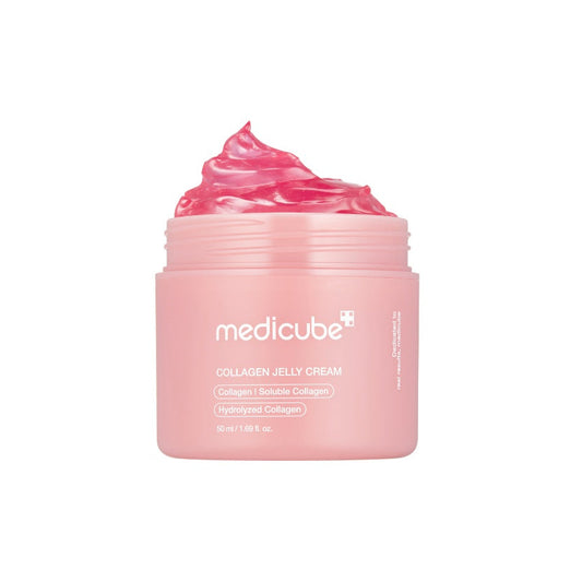 medicube - Collagen Jelly Cream