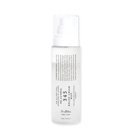 Dr. Althea - 345 Relief Cream Mist