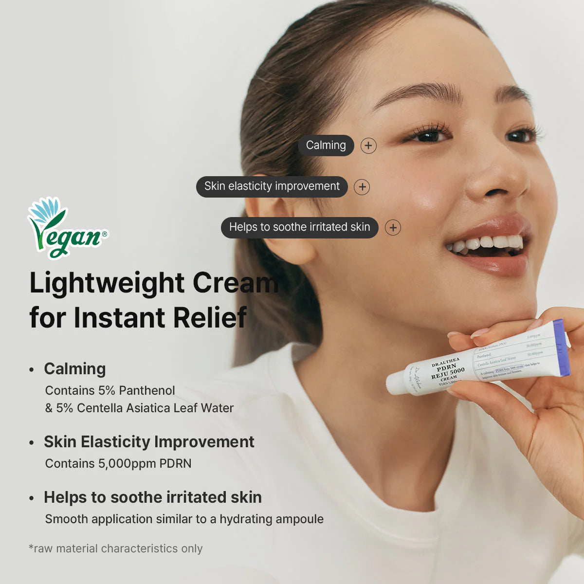 Dr. Althea - PDRN Reju 5000 Cream