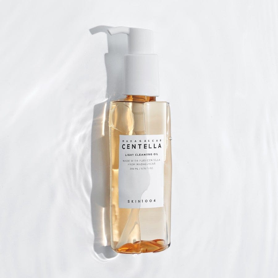 Skin 1004- Double Cleansing Duo