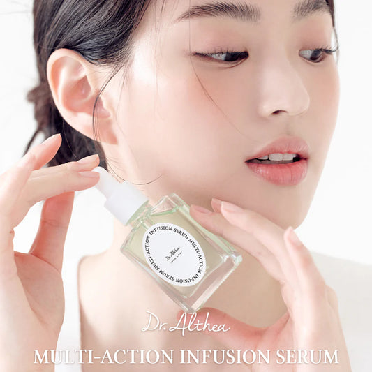 DR. ALTHEA Multi-Action Infusion Serum