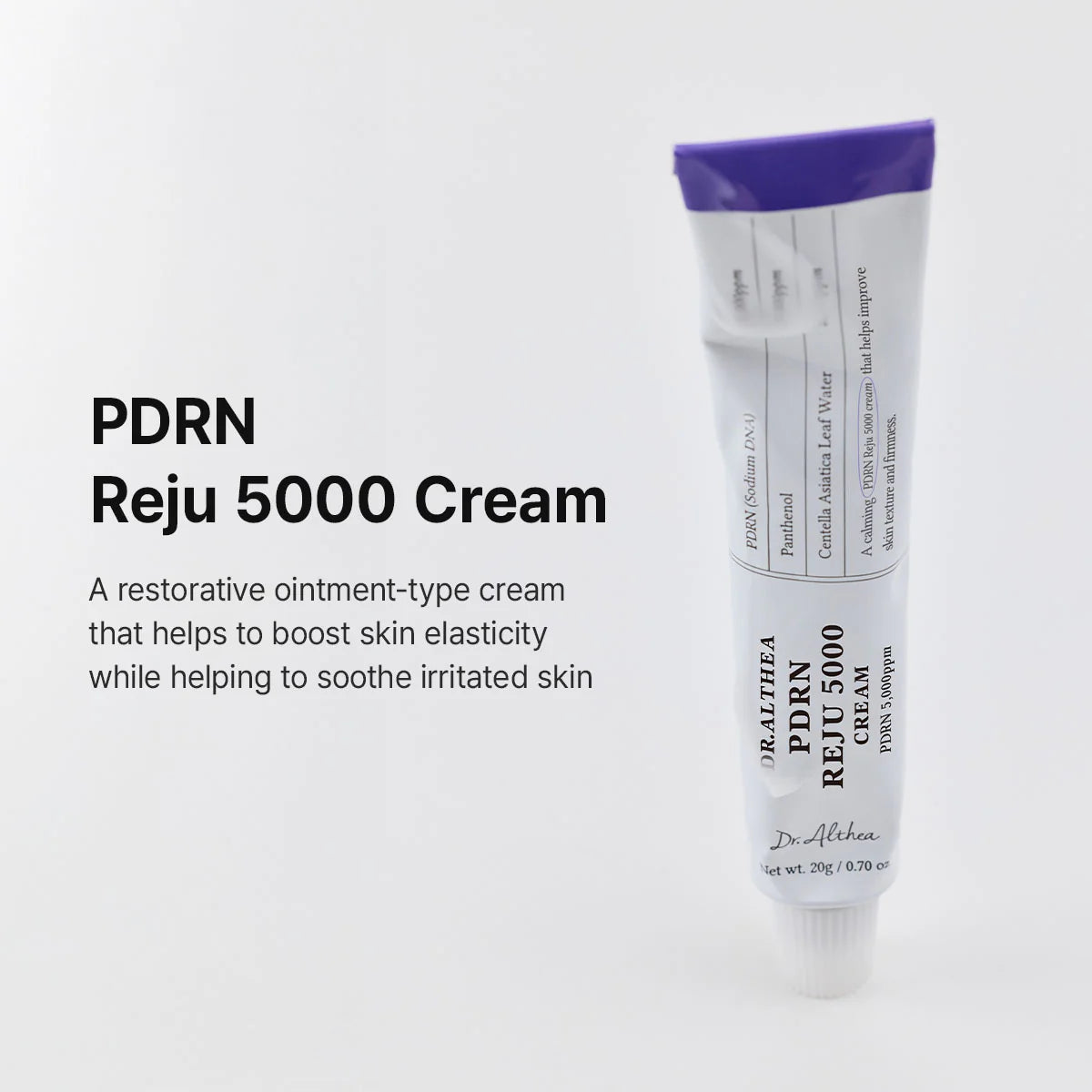 Dr. Althea - PDRN Reju 5000 Cream
