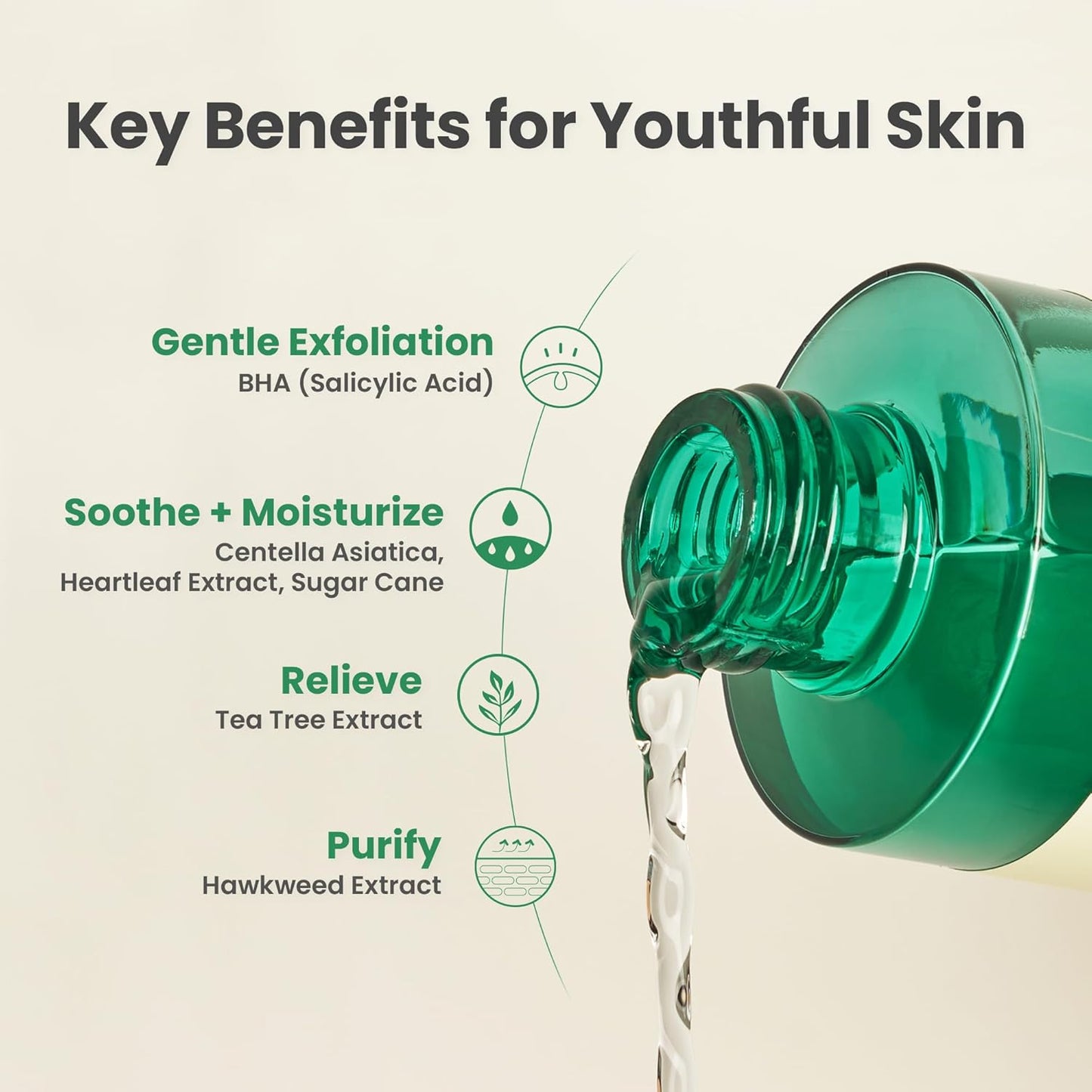 AXIS - Y - Daily Purifying Treatment Toner