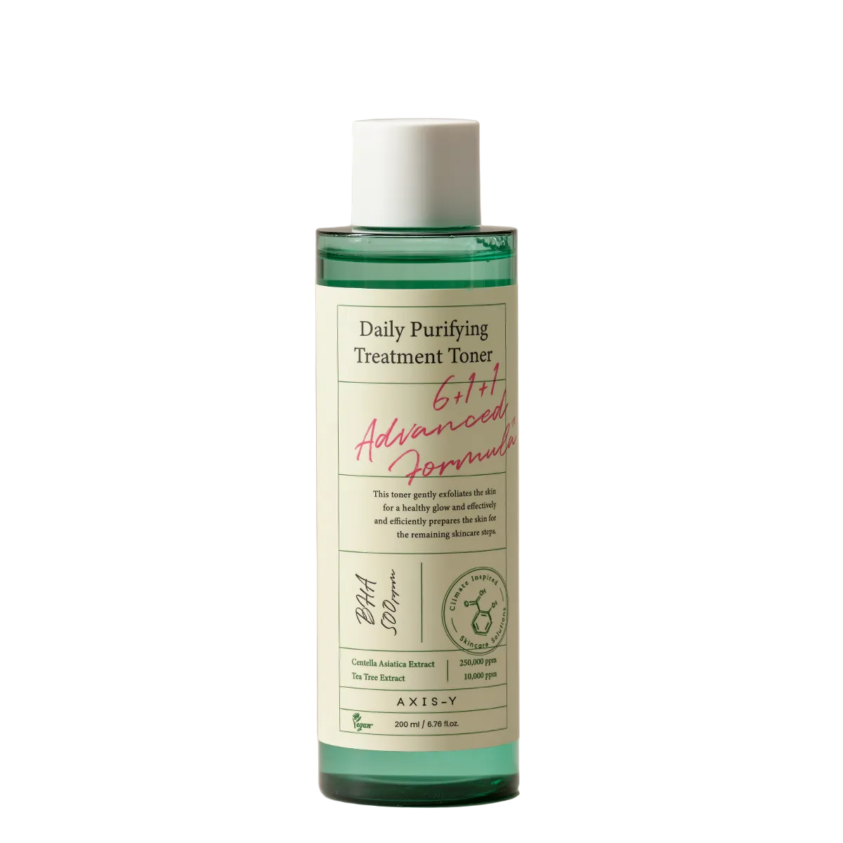 AXIS - Y - Daily Purifying Treatment Toner