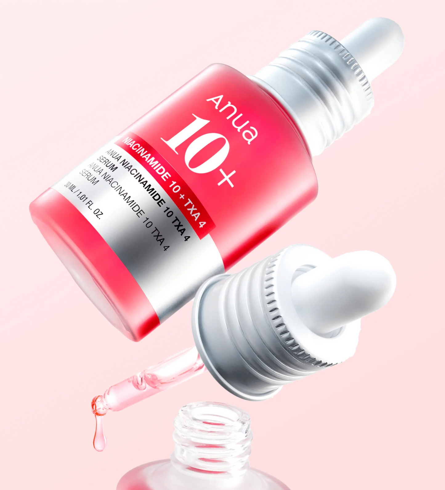 Anua - Niacinamide 10 TXA 4 Serum