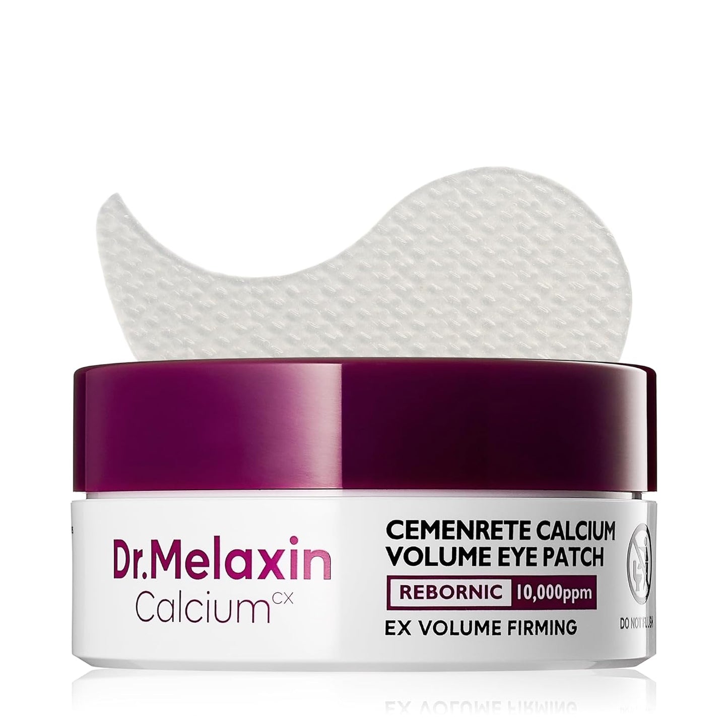 Dr.Melaxin - Cemenrete Calcium Volume Eye Patch