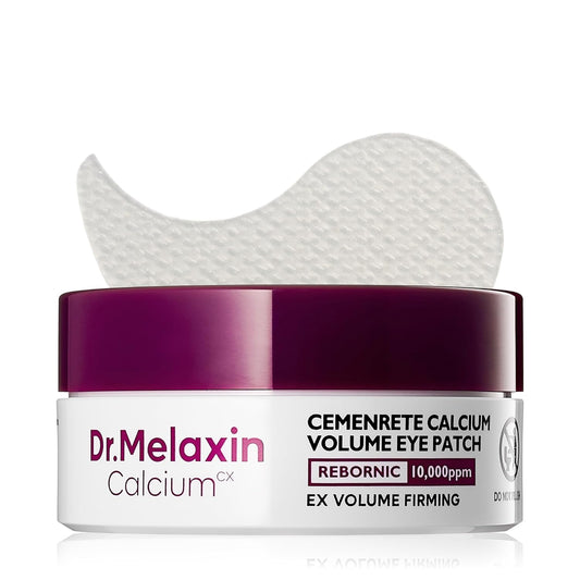 Dr.Melaxin - Cemenrete Calcium Volume Eye Patch