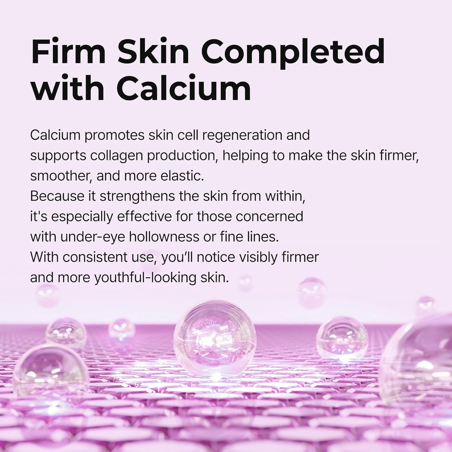 Dr.Melaxin - Cemenrete Calcium Volume Eye Patch