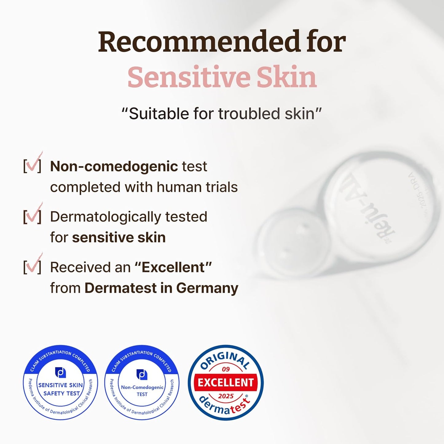 Dr. Reju-All Advanced PDRN Rejuvenating Cream