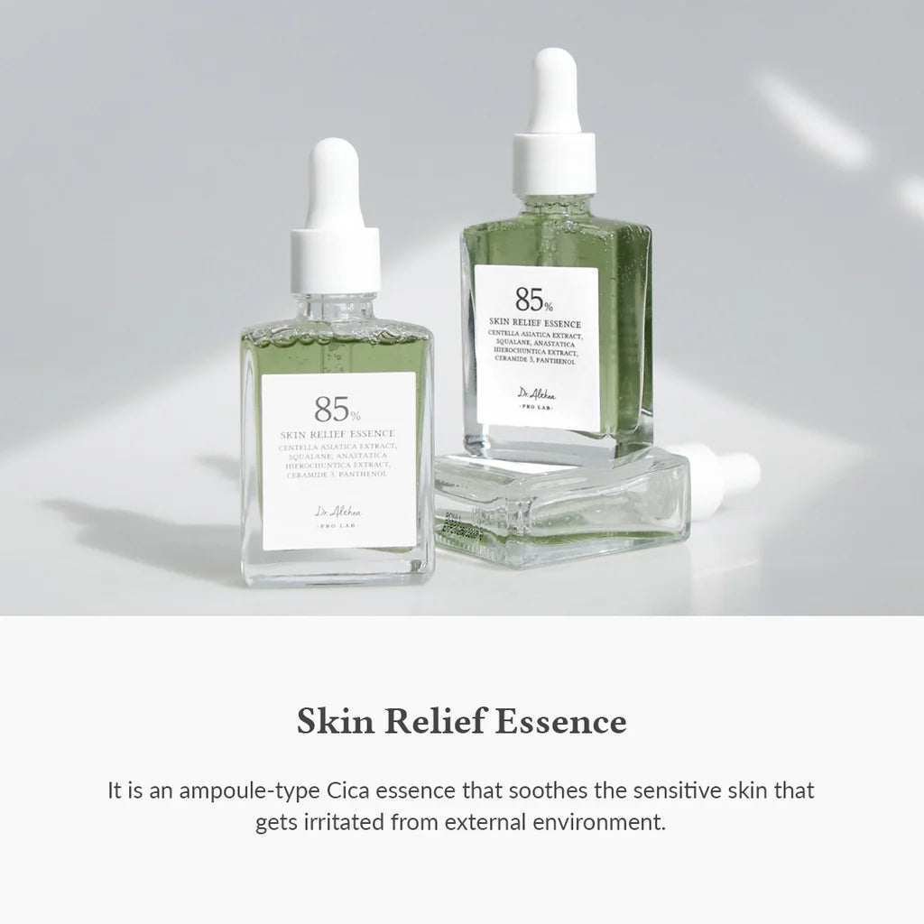 Dr. Althea - Skin Relief Essence