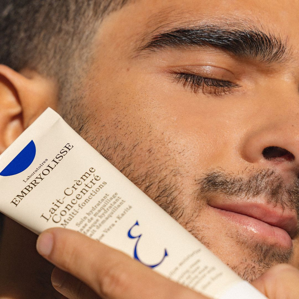 Embryolisse Lait-Crème Concentré Daily Face & Body Cream