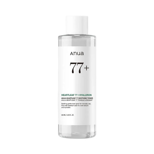 Anua - Heartleaf 77% Soothing Toner