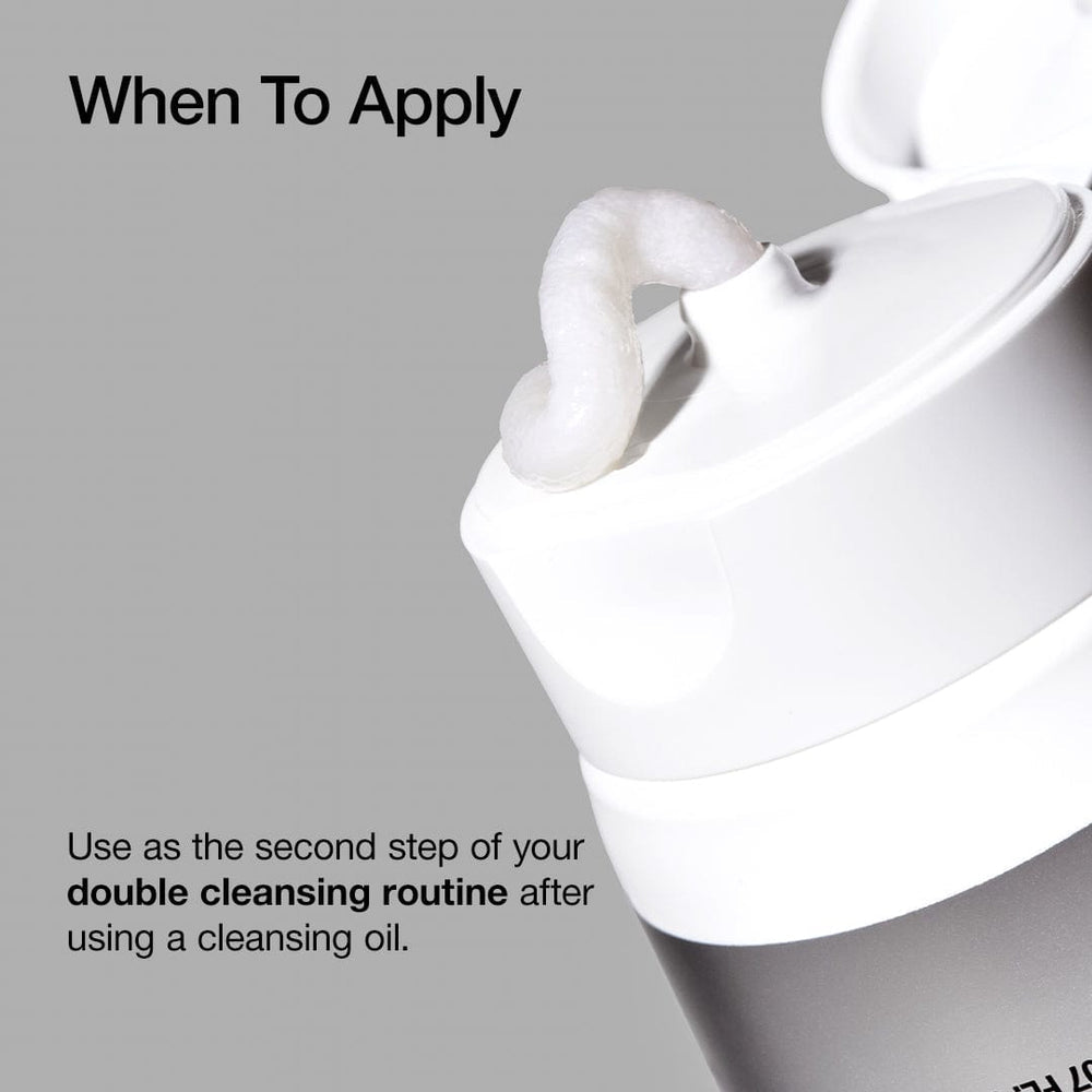 ANUA - 8 HYALURONIC ACID HYDRATING GENTLE FOAMING
CLEANSER