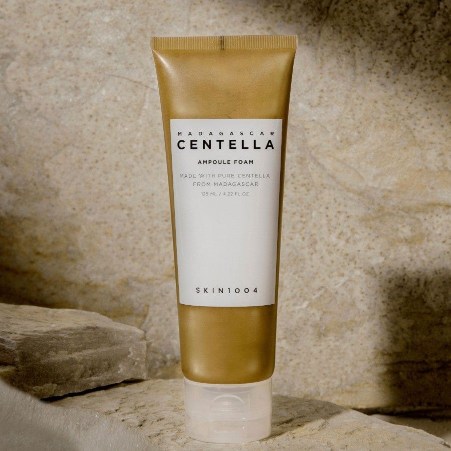 Skin 1004- Double Cleansing Duo