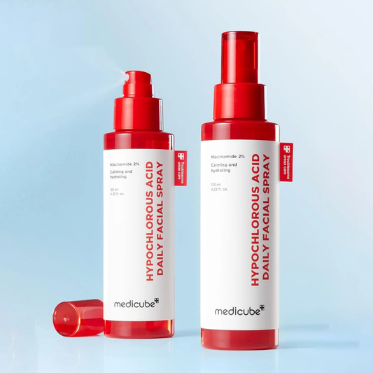 medicube - Hypochlorous Acid Daily Facial Spray