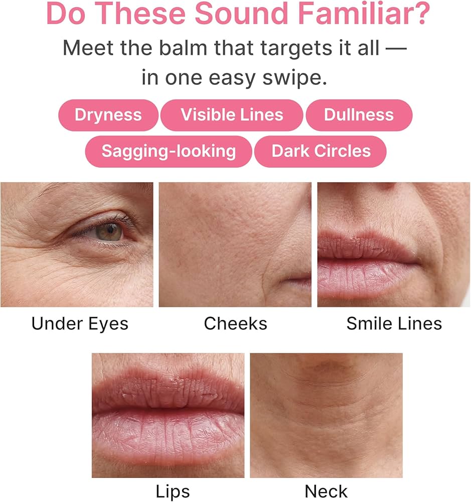 Medicube- pdrn pink collagen volume multi balm stick